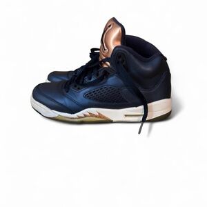 Nike Air Jordan 5 retro Sneakers